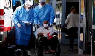 新冠死亡人数最新