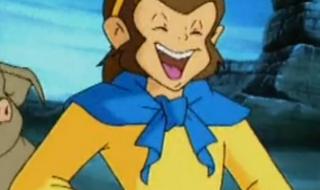 新版西游记动画片