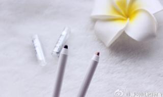 眼线笔颜色 眼线笔颜色