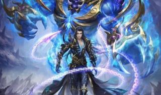 穿越异界小说排行榜 穿越异界小说排行榜