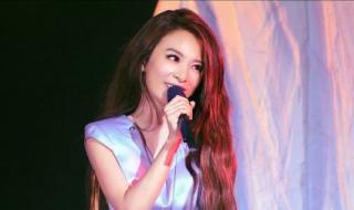田馥甄最好听的歌 田馥甄最好听的歌