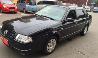 桑塔纳志俊怎么样 桑塔纳志俊怎么样