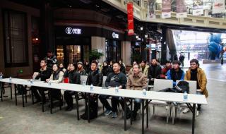 中国传媒南广学院