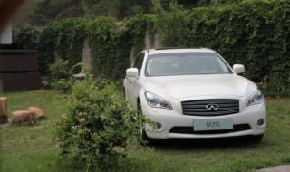 英菲尼迪m25 英菲尼迪m25