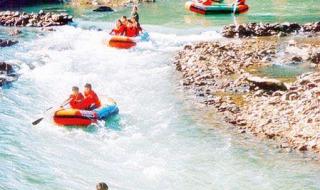 尧山画眉谷 尧山画眉谷