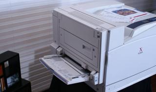 一体机打印机哪个好 一体机打印机哪个好