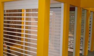 折叠伸缩门 折叠伸缩门