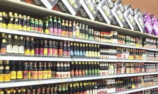 武汉主要商超营业