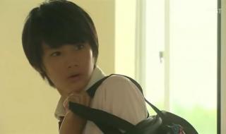 日本最美最帅高中生 日本最美最帅高中生