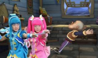 熊出没唯一死过的人