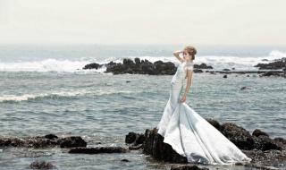 厦门婚纱摄影价格