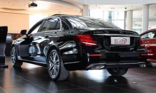 奔驰e300l落地多少钱 奔驰e300l落地多少钱