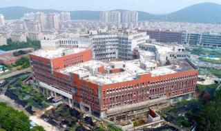 徐州第三人民医院