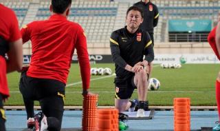 中国队能进2022世界杯 中国队能进2022世界杯