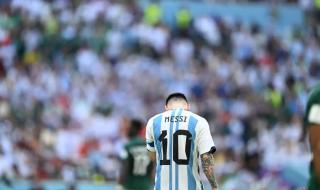 阿根廷沙特比赛时间 阿根廷沙特比赛时间