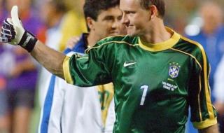 巴西最豪华足球阵容