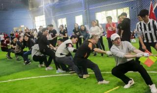 体育比赛口号大全 体育比赛口号大全