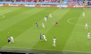 2021欧洲杯上下半区图