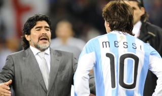 2010世界杯阿根廷成绩 2010世界杯阿根廷成绩